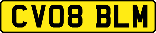 CV08BLM