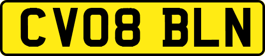 CV08BLN