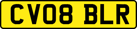 CV08BLR