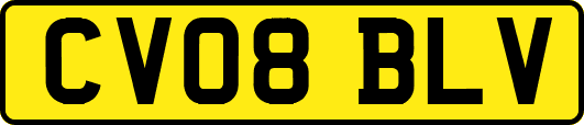 CV08BLV