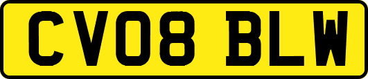 CV08BLW