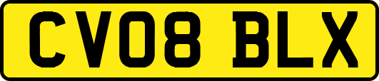 CV08BLX
