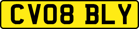 CV08BLY