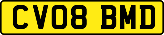 CV08BMD