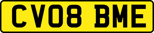 CV08BME