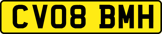 CV08BMH