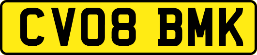 CV08BMK