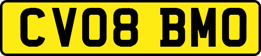 CV08BMO