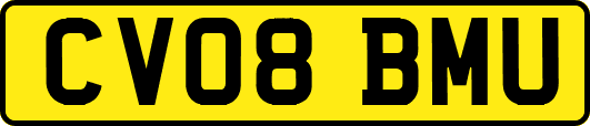 CV08BMU
