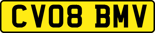 CV08BMV