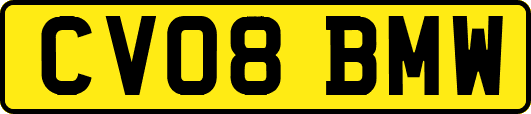 CV08BMW