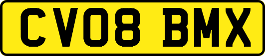 CV08BMX