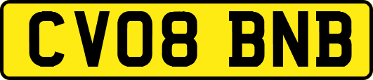 CV08BNB