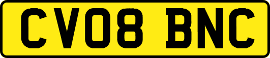CV08BNC