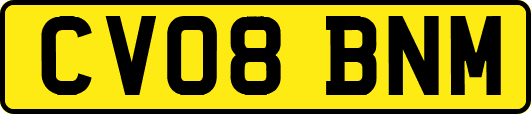 CV08BNM