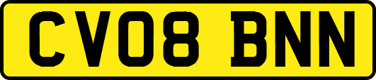 CV08BNN