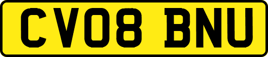 CV08BNU