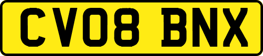 CV08BNX