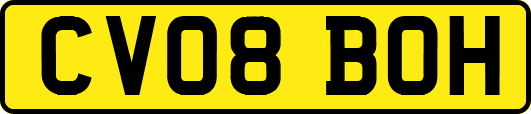 CV08BOH