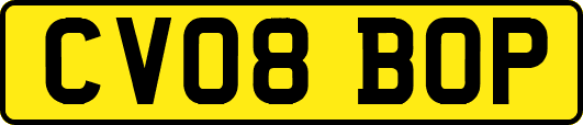 CV08BOP