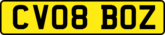 CV08BOZ
