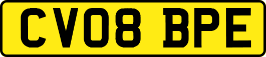CV08BPE