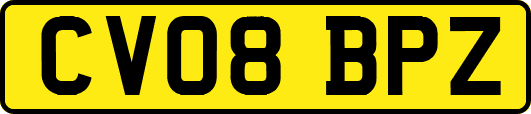 CV08BPZ