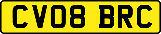 CV08BRC