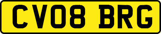 CV08BRG