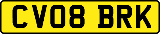CV08BRK