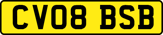 CV08BSB