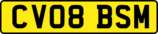 CV08BSM