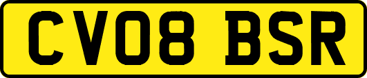 CV08BSR