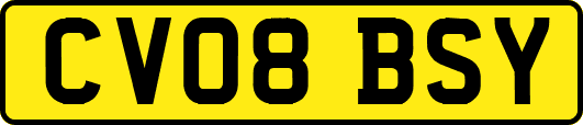 CV08BSY