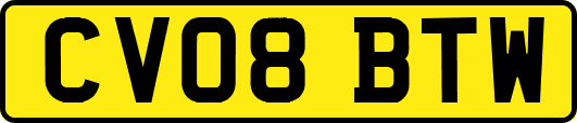 CV08BTW