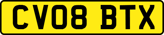 CV08BTX