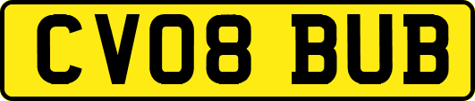 CV08BUB