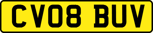 CV08BUV
