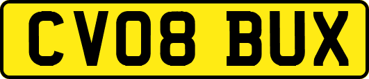 CV08BUX