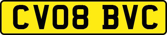 CV08BVC