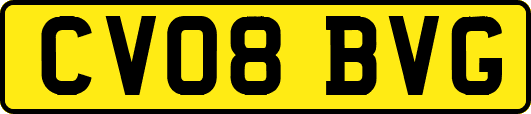 CV08BVG