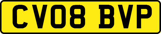 CV08BVP