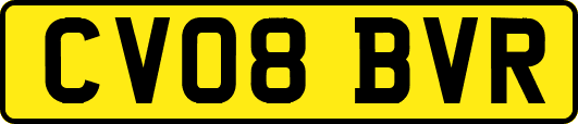 CV08BVR