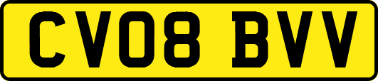 CV08BVV