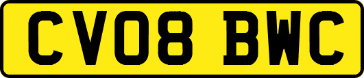 CV08BWC