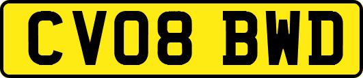 CV08BWD