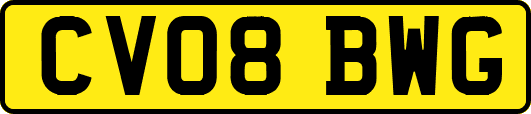 CV08BWG