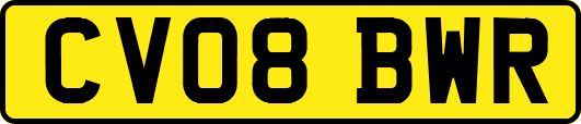 CV08BWR