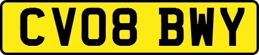 CV08BWY