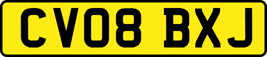 CV08BXJ